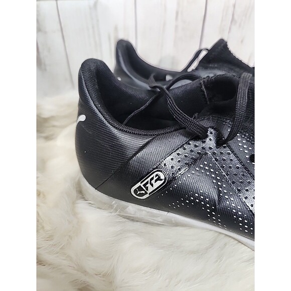 Men’s size 8.5 PUMA FUTURE PLAY IT INDOOR SOCCER SHOEs - Picture 3 of 8